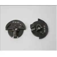 Rotor A/C comp, finish air conditioner parts